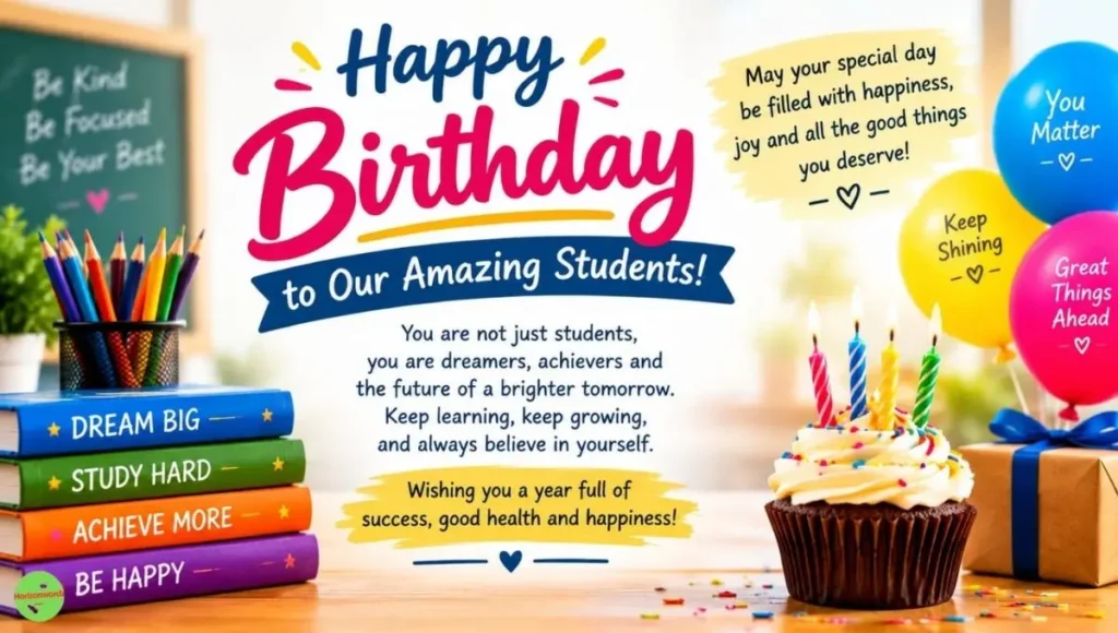 Happy Birthday Wishes For Him