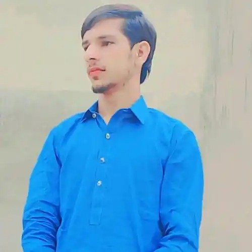 Danish Ali